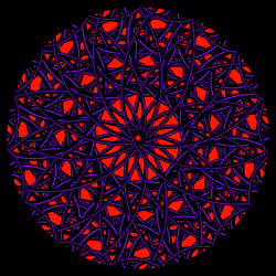 Cyclical #956