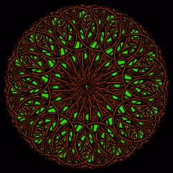 Cyclical #392
