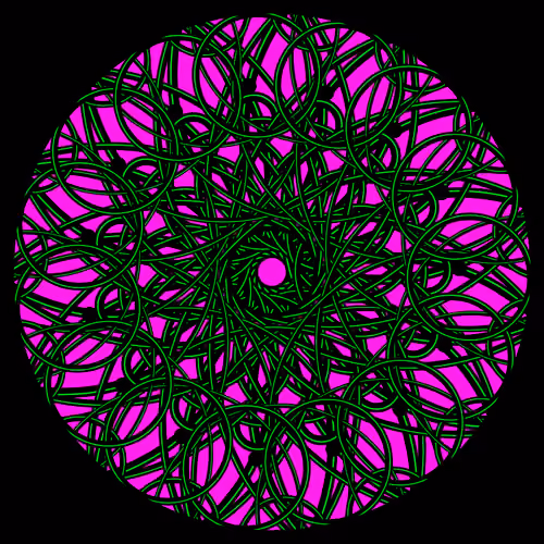 Cyclical #590