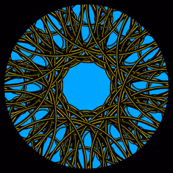 Cyclical #526