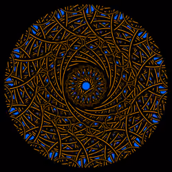 Cyclical #806