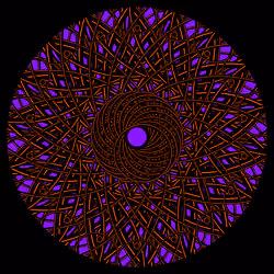 Cyclical #775