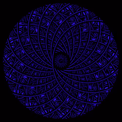 Cyclical #682