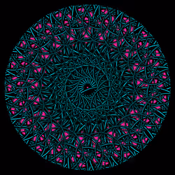 Cyclical #541