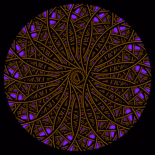 Cyclical #656