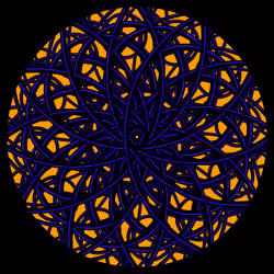 Cyclical #460