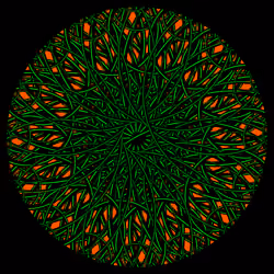 Cyclical #771