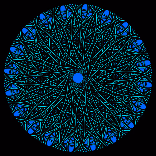 Cyclical #892