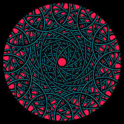 Cyclical #856