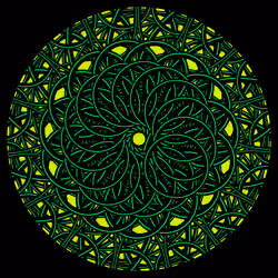 Cyclical #734