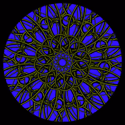 Cyclical #224