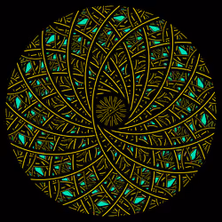 Cyclical #669
