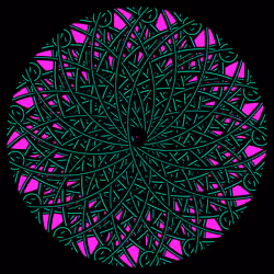 Cyclical #447