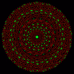 Cyclical #483
