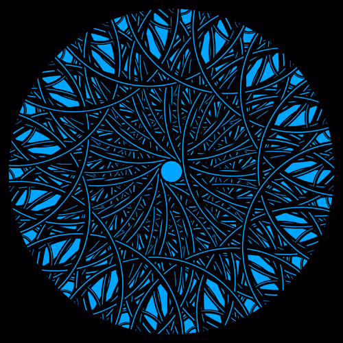 Cyclical #62