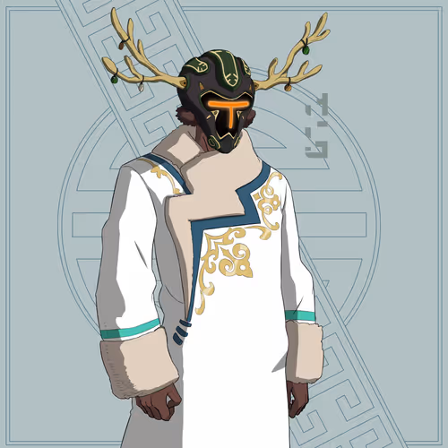 Omega Runner