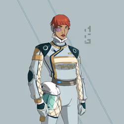Omega RUNNER #812