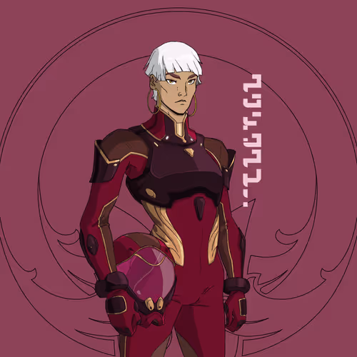 Omega Runner