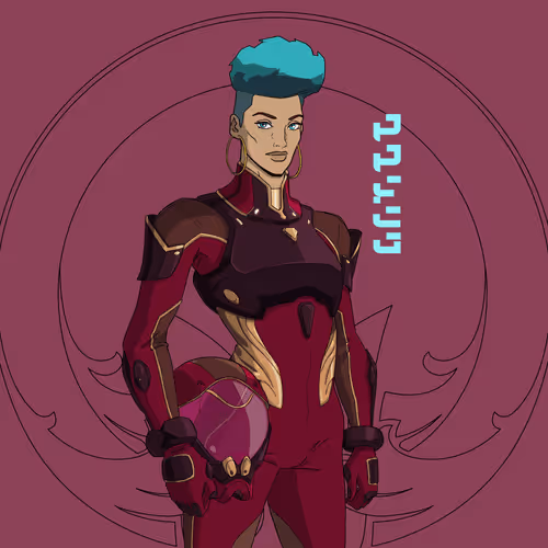 Omega Runner