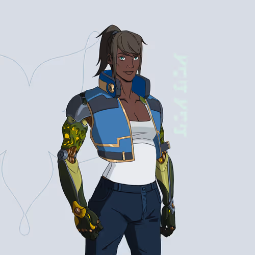 Omega Runner