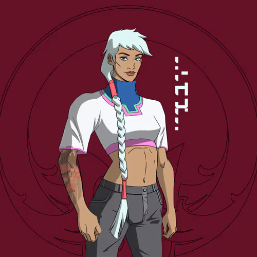 Omega Runner