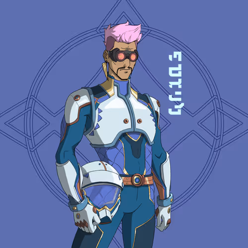 Omega Runner