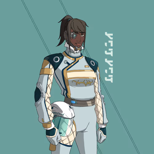 Omega Runner