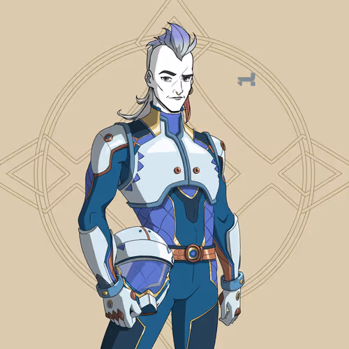 Omega Runner