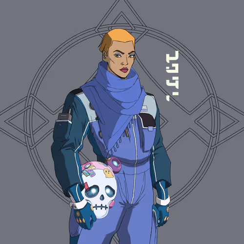 Omega Runner