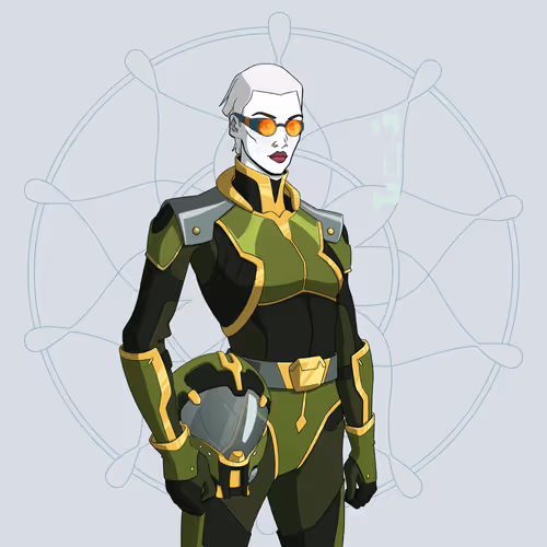 Omega Runner