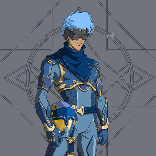 Omega Runner