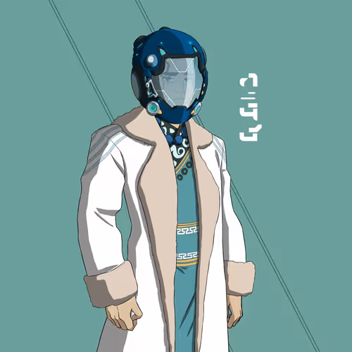 Omega Runner