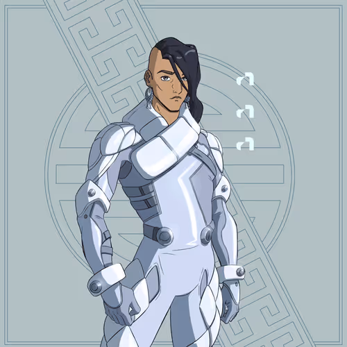Omega Runner
