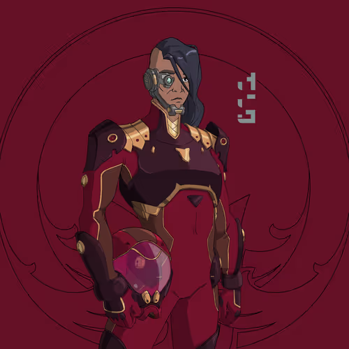 Omega Runner