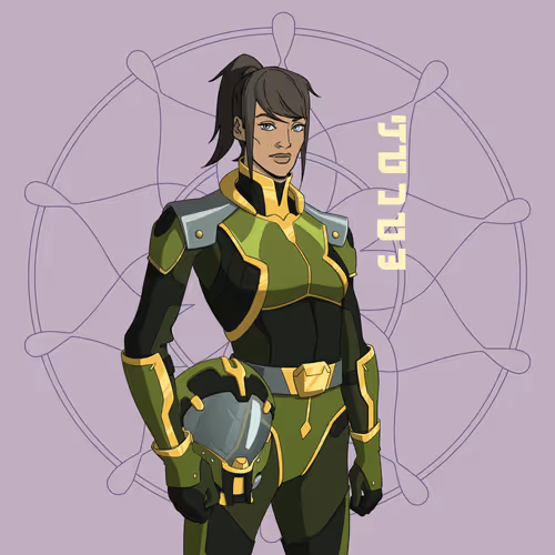 Omega Runner