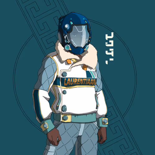 Omega Runner