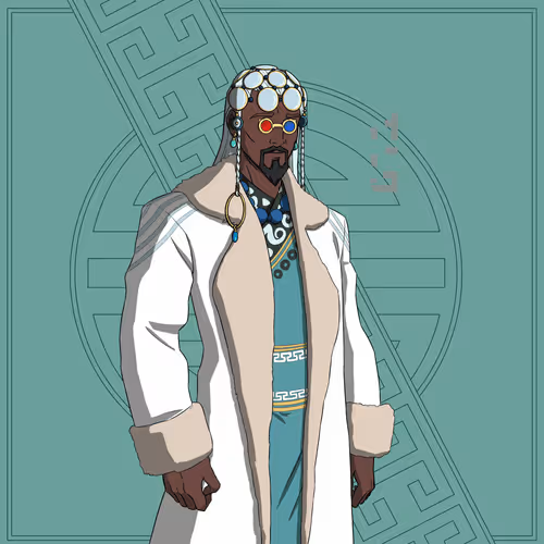 Omega Runner