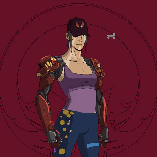 Omega Runner