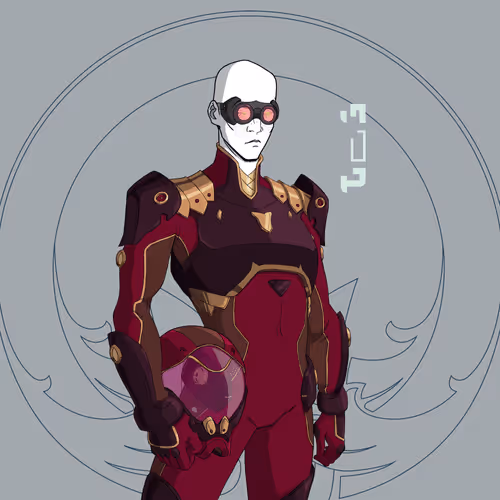 Omega Runner