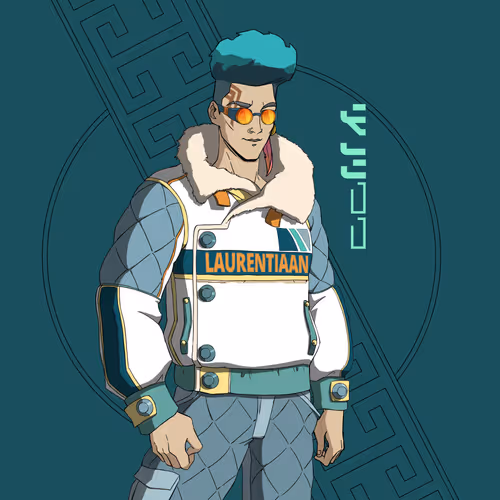 Omega Runner
