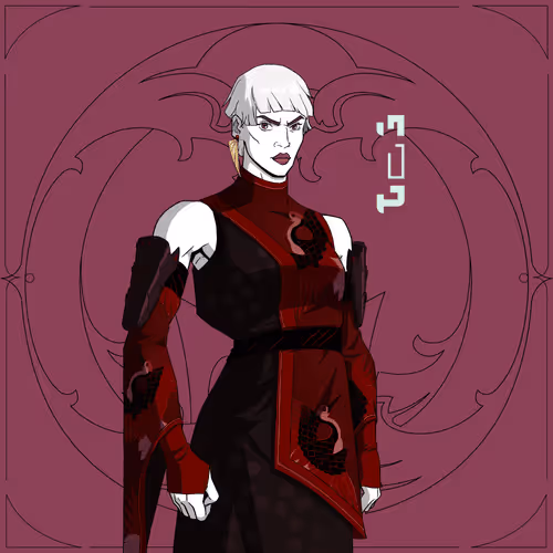 Omega Runner