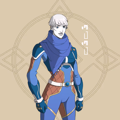Omega Runner