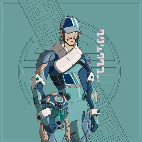 Omega Runner