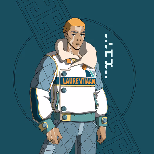 Omega Runner