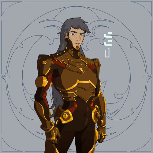 Omega Runner