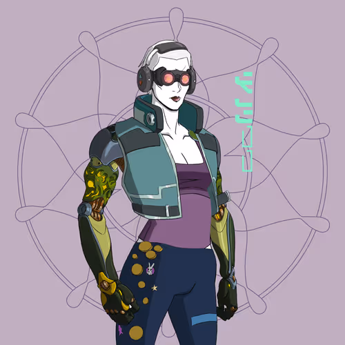 Omega Runner
