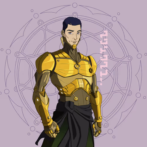 Omega Runner