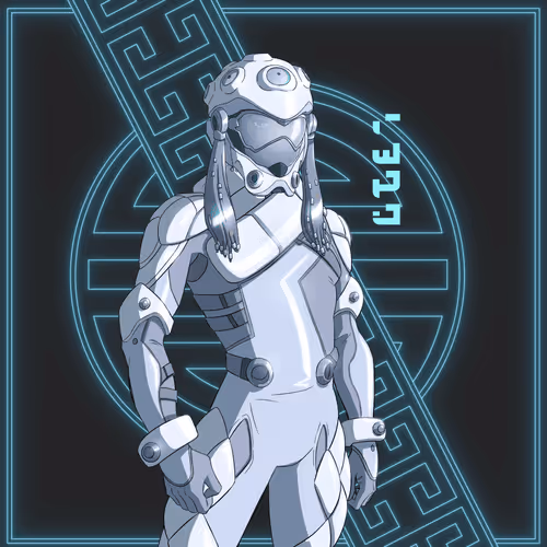 Omega Runner