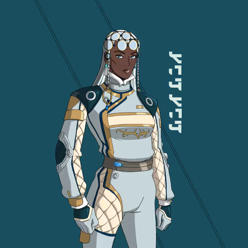 Omega Runner