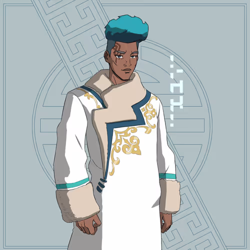Omega Runner